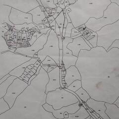 元農地　売ります。北広島町豊平。