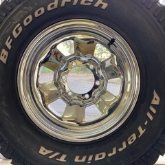 ランドクルーザー