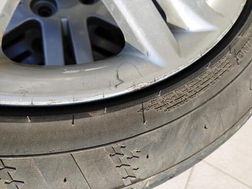 165/55R15 ダイハツ純正アルミタイヤセット | sahayatrisamajnepal.org.np