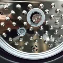 SHARP　ヘルシオ　ホットクック