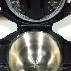 SHARP　ヘルシオ　ホットクック