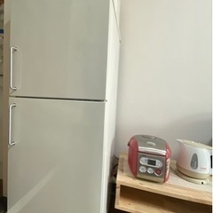 【ネット決済】(家電セット)冷蔵庫、洗濯機、電子レンジ、トースタ...