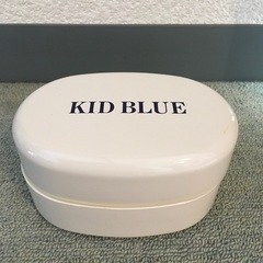 KID BLUE お弁当箱
