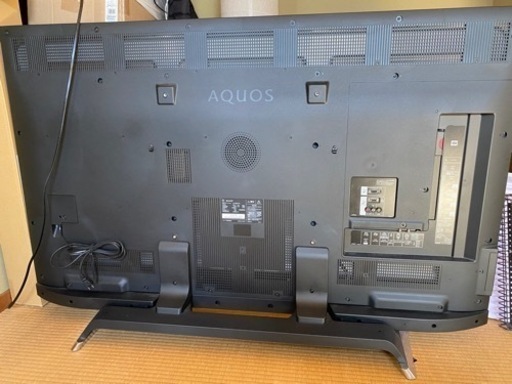 AQUOS TV 60型
