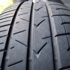 トヨタ アイシス 純正 205/60R16 トーヨー トランパス ML 6.5J+45 ノア ヴォクシー エスクァイア ハイグロス　2019年11週