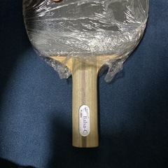 卓球ラケット4本(バラ売り可)