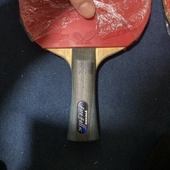 卓球ラケット4本(バラ売り可)