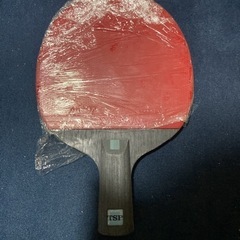 卓球ラケット4本(バラ売り可)