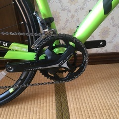 FELT VR40 ティアグラ 2×10速 サイズ54 ロードバイク、グラベルバイク