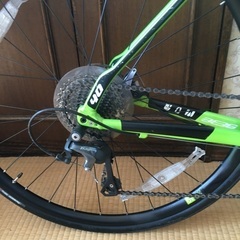 FELT VR40 ティアグラ　2×10速 サイズ54  ロードバイク、グラベルバイク FELT VR40 ティアグラ 2×10速 サイズ54 ロードバイク、グラベルバイク