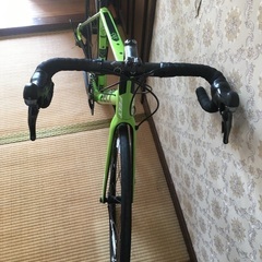 FELT VR40 ティアグラ 2×10速 サイズ54 ロードバイク、グラベルバイク