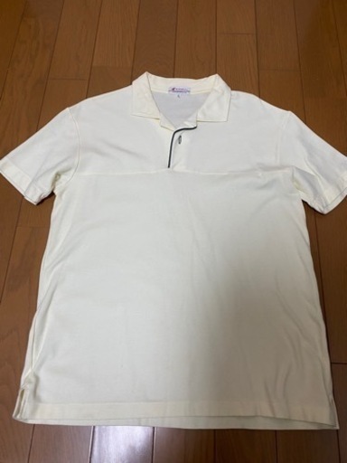 土浦日大男子半袖シャツ2枚 ポロシャツ1枚