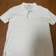 土浦日大男子半袖シャツ2枚　ポロシャツ1枚