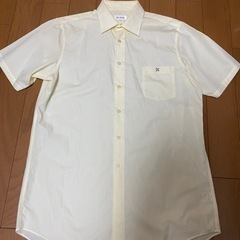 土浦日大男子半袖シャツ2枚　ポロシャツ1枚