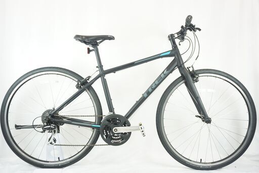 TREK 「トレック」 FX2 2018年モデル クロスバイク