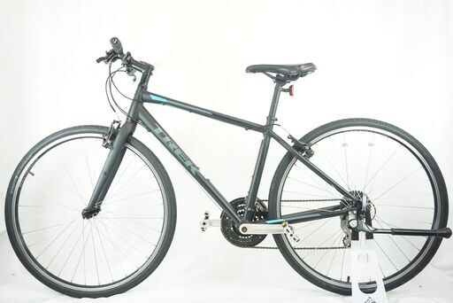 TREK 「トレック」 FX2 2018年モデル クロスバイク