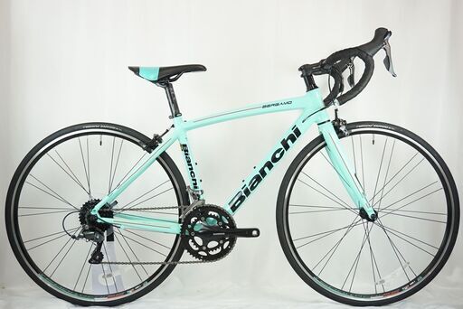 BIANCHI 「ビアンキ」 BERGAMO 2020年モデル ロードバイク