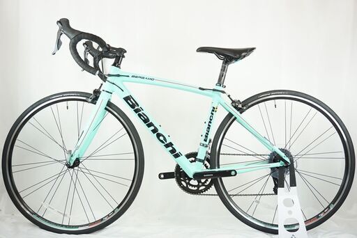 BIANCHI 「ビアンキ」 BERGAMO 2020年モデル ロードバイク ネット通販