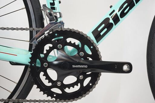 BIANCHI 「ビアンキ」 BERGAMO 2020年モデル ロードバイク ネット通販