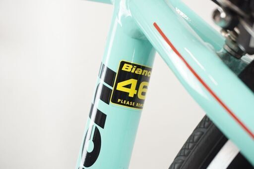 BIANCHI 「ビアンキ」 BERGAMO 2020年モデル ロードバイク