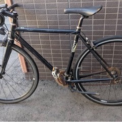 ジャイアント　トラディスト GIANT TRADIST