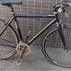 【t2】品川区で引き取り可能な方Giant tradist ブラック t2様専用】品川区で引き取り可能な方Giant tradist ブラック