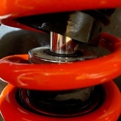 レオン 車高調 スズキ ワゴンR mh21