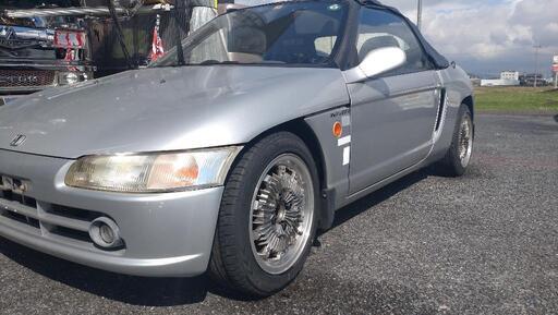 5年ホンダビート オープンカスタム多数お買い得 ラヴァンス 箸尾のその他の中古車 ジモティー 5年ホンダビート オープンカスタム多数お買い得 ラヴァンス 箸尾のその他の中古車 ジモティー