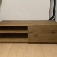 unico ADDAY AVボード ウニコ アディ テレビボード テレビ台