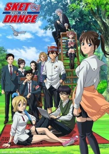 アニメが好きな人集合 By名古屋 森部 雅規 名古屋の友達のメンバー募集 無料掲載の掲示板 ジモティー