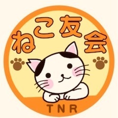 ねこ友会　《千葉県我孫子市》