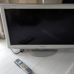 【ネット決済】パナソニック 32インチ液晶テレビ①