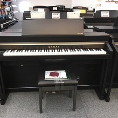 i508  KAWAI  CA-67R  2017年製　カワイ　電子ピアノ