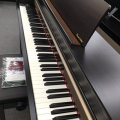 i508  KAWAI  CA-67R  2017年製　カワイ　電子ピアノ
