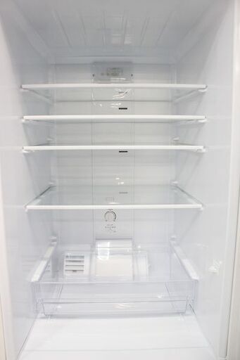 アクア 2ドア冷凍冷蔵庫 201L AQR-20J(W)ミルク 58L大容量冷凍室 2020年製 AQUA 冷蔵庫 中古家電 店頭引取歓迎 R5449)