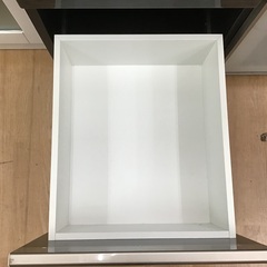 トレファク神戸新長田】ニトリのダークブラウンキッチンカウンター入荷 