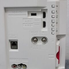 シャープ LC-24P5W AQUOS アクオス 24V型 地上/BS/110度CS液晶テレビ