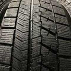 BS BLIZZAK VRX 195/65R15 15インチ スタッドレス 4本 2020年製