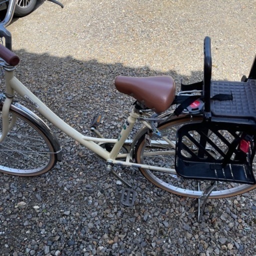自転車