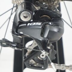 PINARELLO 「ピナレロ」 GAN S 105 2017年モデル ロードバイク