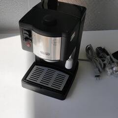 0314-035 デロンギ コーヒーメーカー