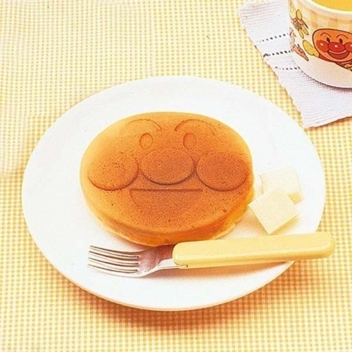 未使用 ホットケーキパン アンパンマン パンケーキ 鉄製 キャラクター フライパン ホットケーキ ガス火専用 それいけ アンパンマン 日 錬金堂 草加柳島店 草加の調理器具の中古あげます 譲ります ジモティーで不用品の処分