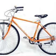 PEUGEOT 「プジョー」 METRO カスタム クロスバイク