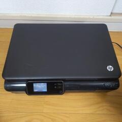 プリンター HP photosmart 5510