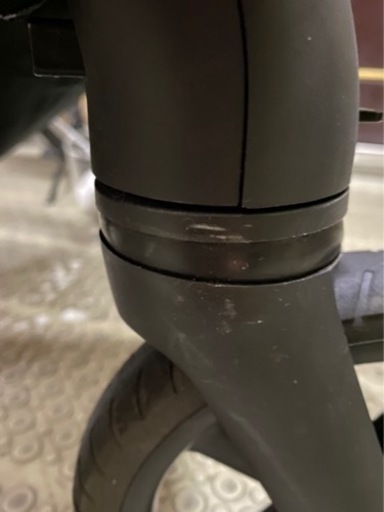 ストッケ ビート
