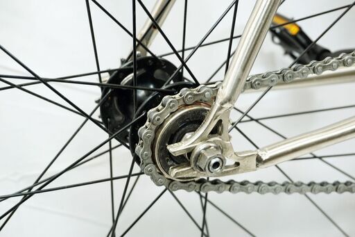 CARTEL BIKES 「カーテルバイク」 AVENUE LO 2020年モデル ピストバイク