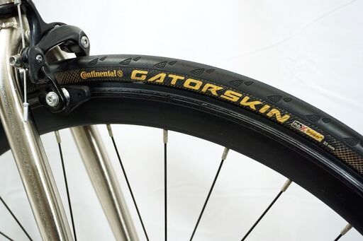 CARTEL BIKES 「カーテルバイク」 AVENUE LO 2020年モデル ピストバイク