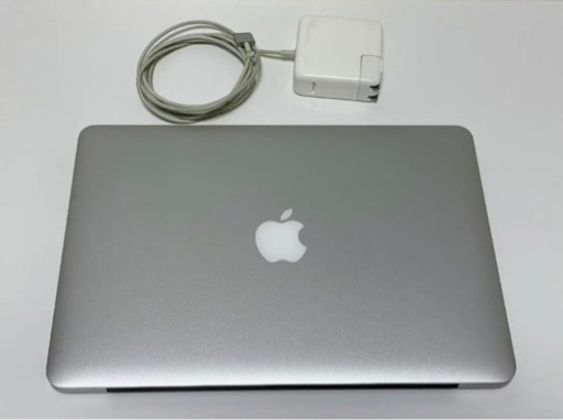 【美品】MacBook Pro 13インチ