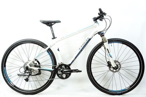 TREK 「トレック」 8.4DS 2013年頃 マウンテンバイク