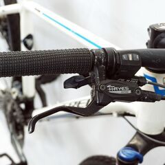 TREK 「トレック」 8.4DS 2013年頃 マウンテンバイク